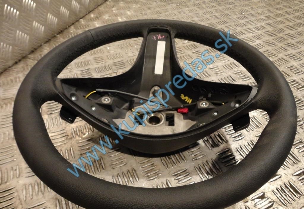Volant kožený MERCEDES W204